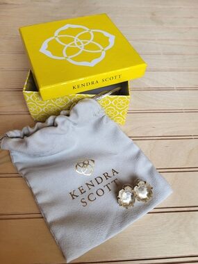 Kendra Scott Earrings